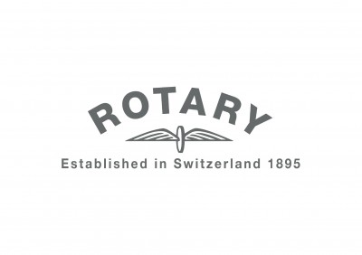 ROTARYロゴ