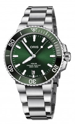 01 733 7732 4157-07 8 21 05PEB - Oris Aquis Date